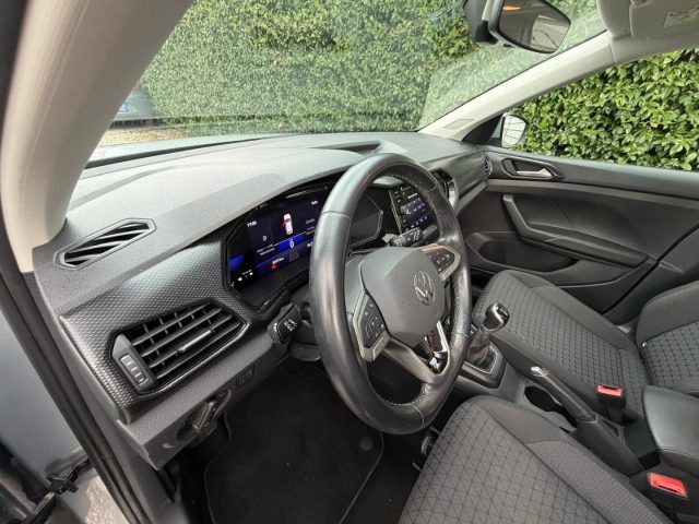 VOLKSWAGEN T-CROSS 1.0 TSI 110 CV STYLE - foto 29