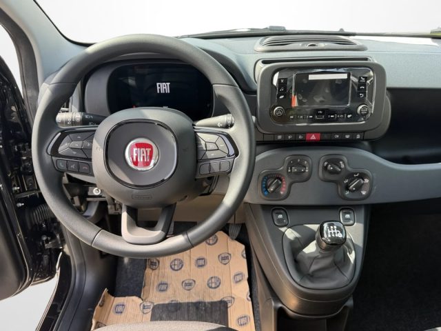 FIAT PANDINA 1.0 FIREFLY 65 CV HYBRID ICON - foto 10