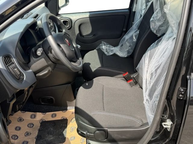FIAT PANDINA 1.0 FIREFLY 65 CV HYBRID ICON - foto 12