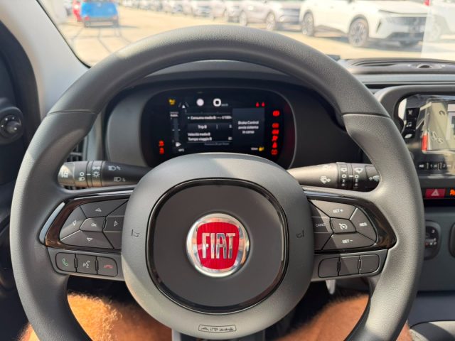 FIAT PANDINA 1.0 FIREFLY 65 CV HYBRID ICON - foto 13