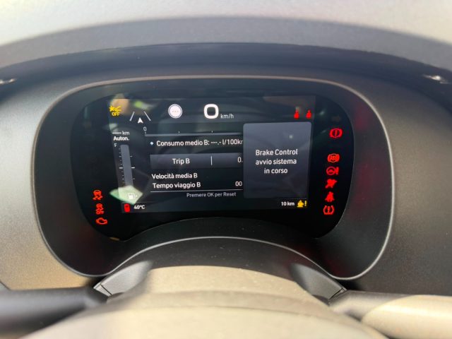 FIAT PANDINA 1.0 FIREFLY 65 CV HYBRID ICON - foto 15