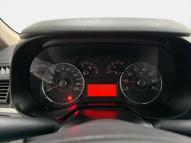 FIAT GRANDE PUNTO 1.2 5 PORTE ACTUAL - foto 10