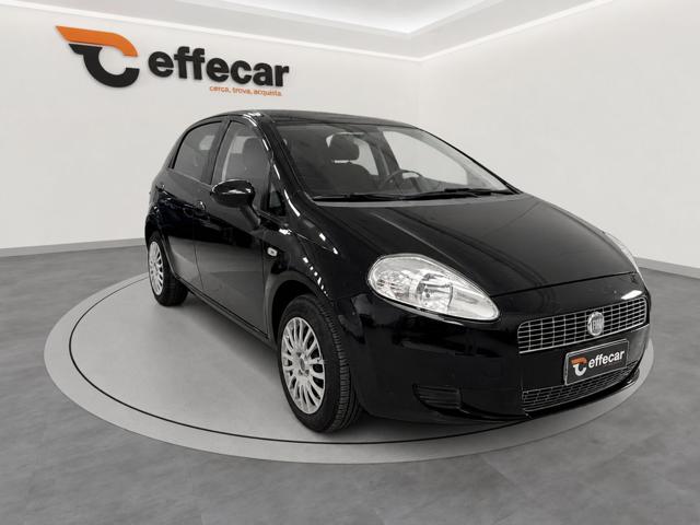FIAT GRANDE PUNTO 1.2 5 PORTE ACTUAL - foto 3
