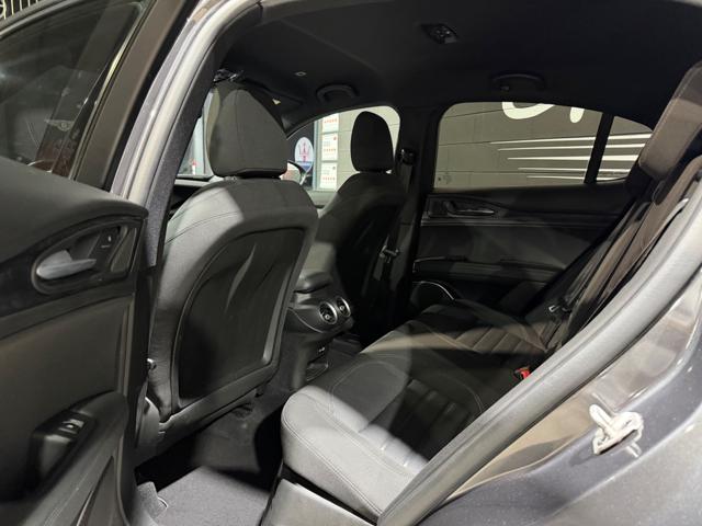 ALFA ROMEO STELVIO 2.2 TURBODIESEL 160 CV AT8 LEGGE - foto 11