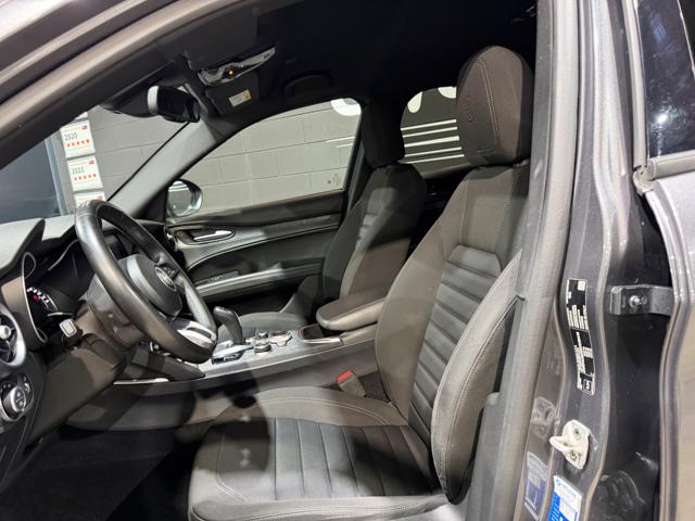 ALFA ROMEO STELVIO 2.2 TURBODIESEL 160 CV AT8 LEGGE - foto 12