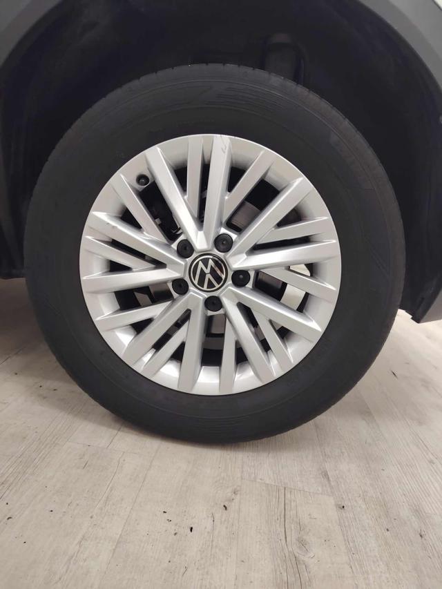 VOLKSWAGEN T-ROC 1.0 TSI STYLE 59.000KM - foto 9