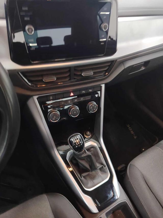 VOLKSWAGEN T-ROC 1.0 TSI STYLE 59.000KM - foto 7