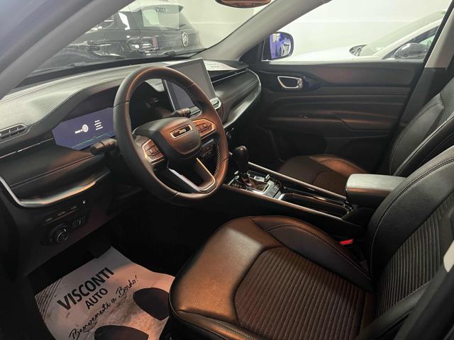 JEEP COMPASS LIMITED 1.3 4XE T4 190 CV PHEV   - foto 6