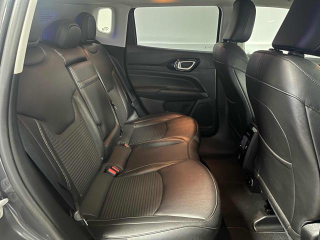 JEEP COMPASS LIMITED 1.3 4XE T4 190 CV PHEV   - foto 9