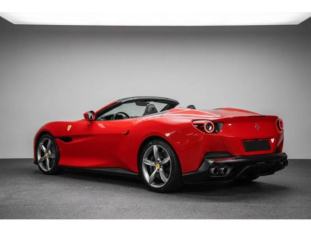 FERRARI PORTOFINO PORTOFINO - foto 13