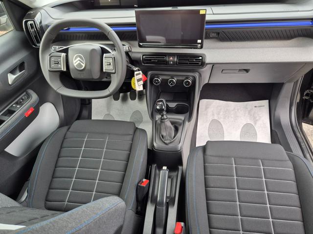 CITROEN C3 PURETECH 100 S&S PLUS - foto 13