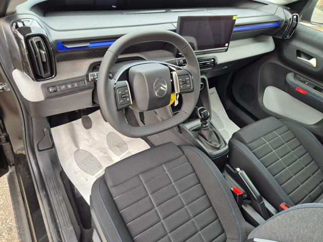 CITROEN C3 PURETECH 100 S&S PLUS - foto 10