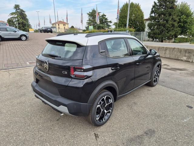 CITROEN C3 PURETECH 100 S&S PLUS - foto 7