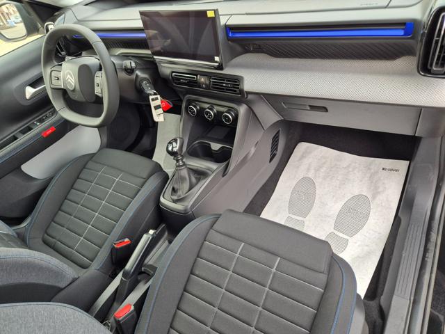 CITROEN C3 PURETECH 100 S&S PLUS - foto 12