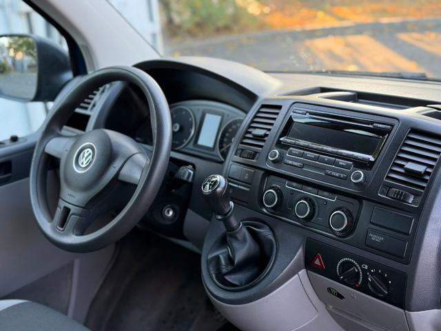 VOLKSWAGEN CALIFORNIA VW T5 2.0TDI 140CV 9P PC ANNO 20 - foto 13