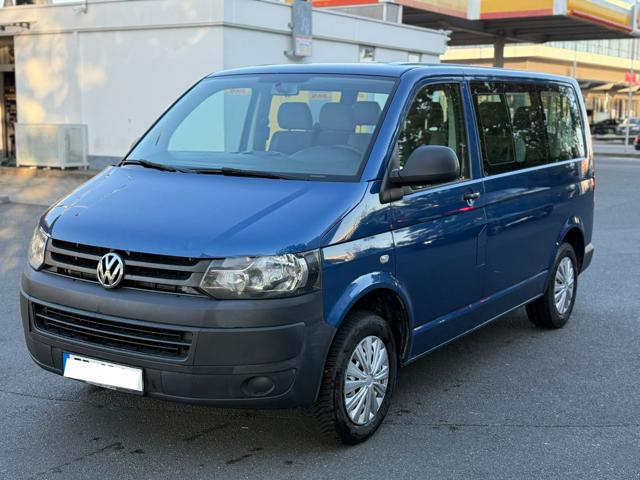 VOLKSWAGEN CALIFORNIA VW T5 2.0TDI 140CV 9P PC ANNO 20 - foto 20