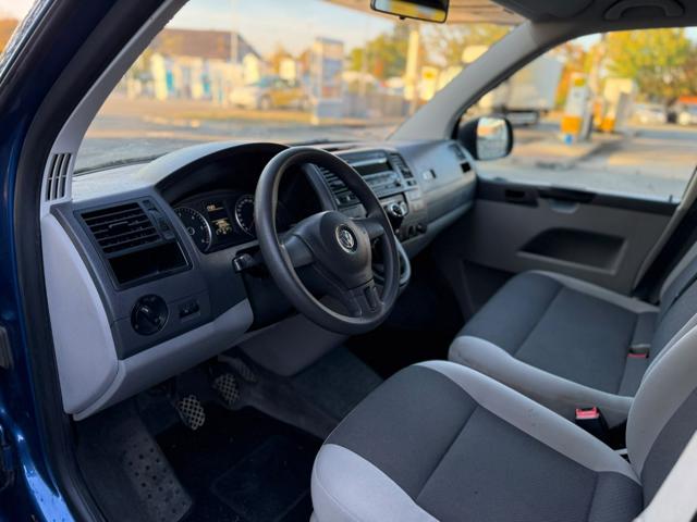 VOLKSWAGEN CALIFORNIA VW T5 2.0TDI 140CV 9P PC ANNO 20 - foto 21