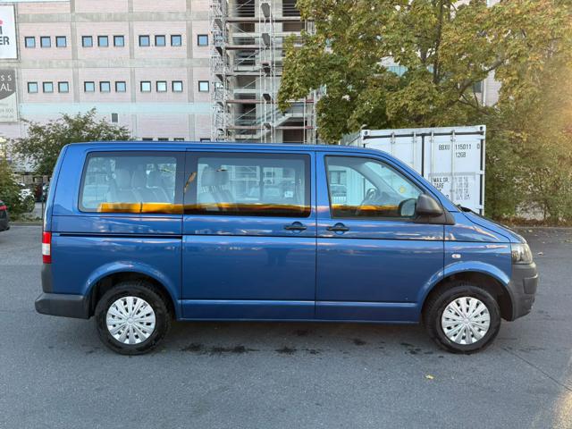 VOLKSWAGEN CALIFORNIA VW T5 2.0TDI 140CV 9P PC ANNO 20 - foto 15