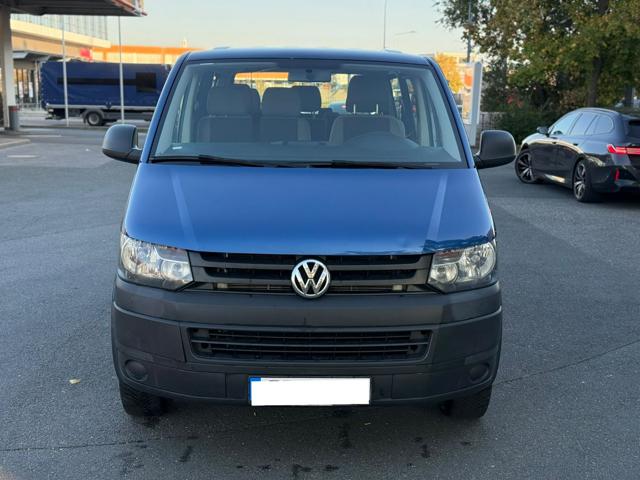 VOLKSWAGEN CALIFORNIA VW T5 2.0TDI 140CV 9P PC ANNO 20 - foto 18