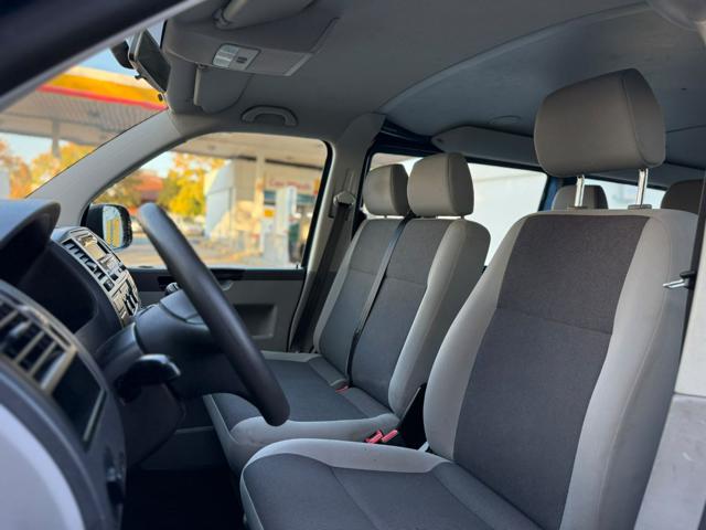 VOLKSWAGEN CALIFORNIA VW T5 2.0TDI 140CV 9P PC ANNO 20 - foto 12