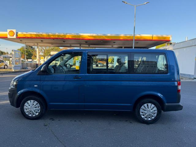 VOLKSWAGEN CALIFORNIA VW T5 2.0TDI 140CV 9P PC ANNO 20 - foto 16