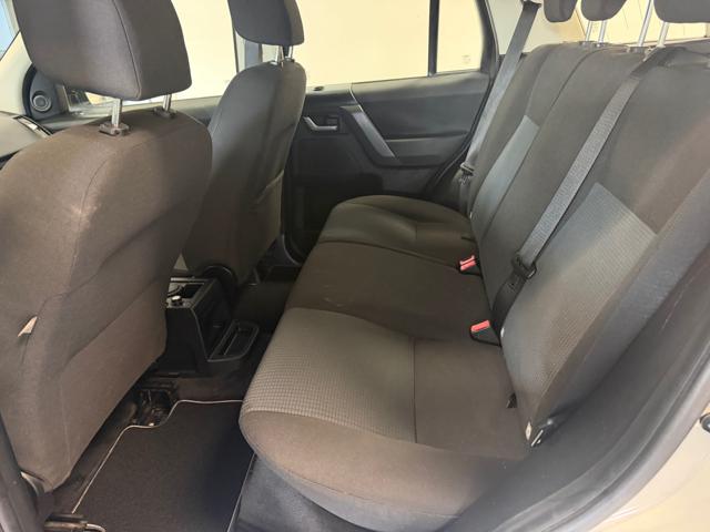 LAND ROVER FREELANDER 2.2 TD4 S.W. E - foto 9