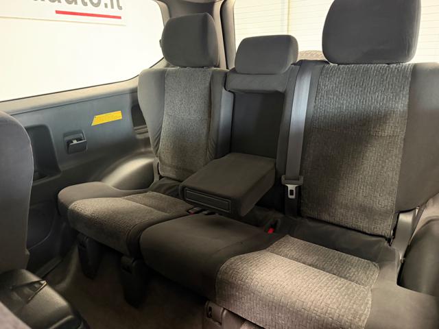 TOYOTA LAND CRUISER 3.0 D-4D 16V CAT 3 PORTE SOL - foto 9