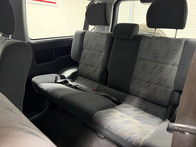 TOYOTA LAND CRUISER 3.0 TDI D-4D CAT 3 PORTE KDJ90*T - foto 10