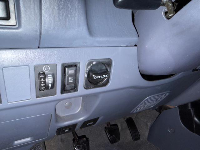 TOYOTA LAND CRUISER 3.0 TDI D-4D CAT 3 PORTE KDJ90*T - foto 11