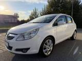 VENDO Auto a Bulgarograsso – foto 1