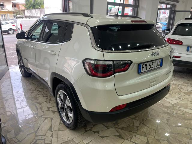 JEEP COMPASS 1.6 MULTIJET II 2WD LIMITED - foto 6