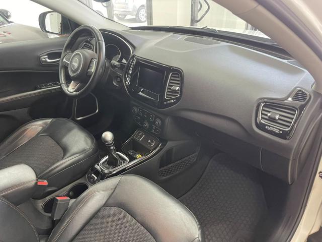 JEEP COMPASS 1.6 MULTIJET II 2WD LIMITED - foto 7