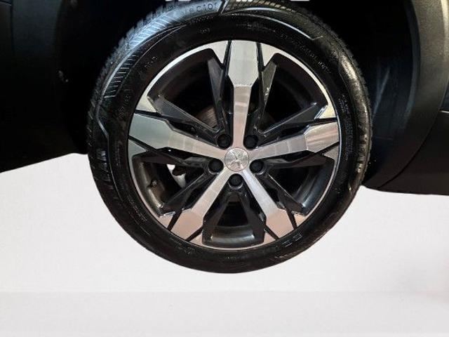 PEUGEOT 5008 BLUEHDI 130 S&S EAT8 GT - foto 8