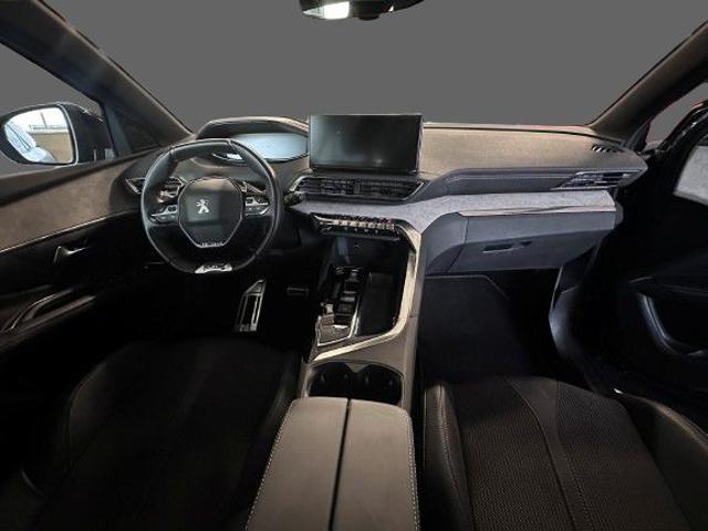 PEUGEOT 5008 BLUEHDI 130 S&S EAT8 GT - foto 6
