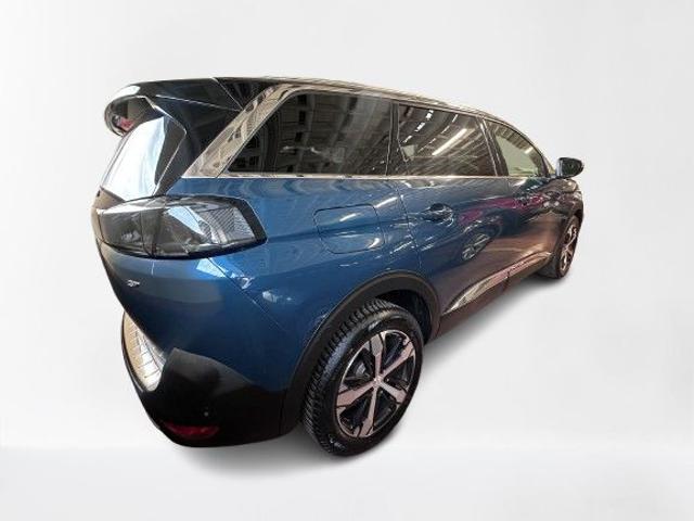 PEUGEOT 5008 BLUEHDI 130 S&S EAT8 GT - foto 7