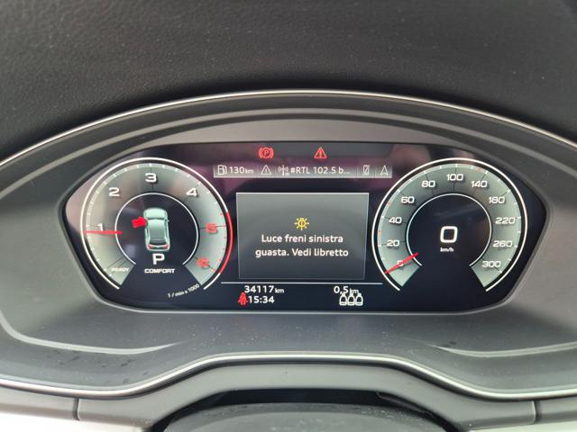 AUDI Q5 SPB 35 TDI S TRONIC BUSINESS ADV - foto 23