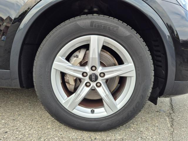 AUDI Q5 SPB 35 TDI S TRONIC BUSINESS ADV - foto 19