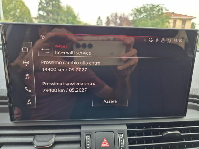 AUDI Q5 SPB 35 TDI S TRONIC BUSINESS ADV - foto 25
