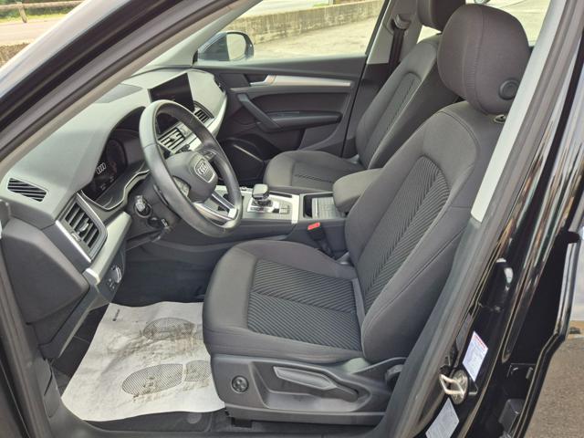 AUDI Q5 SPB 35 TDI S TRONIC BUSINESS ADV - foto 8