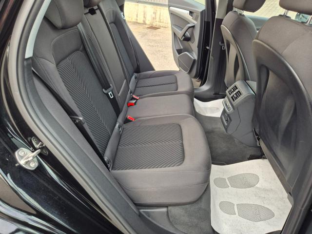 AUDI Q5 SPB 35 TDI S TRONIC BUSINESS ADV - foto 17
