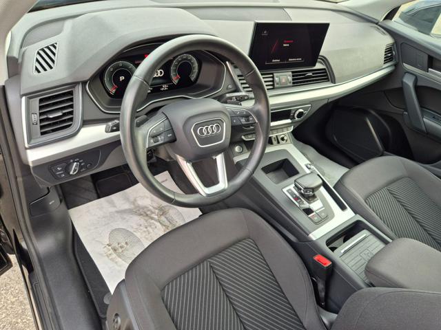 AUDI Q5 SPB 35 TDI S TRONIC BUSINESS ADV - foto 9