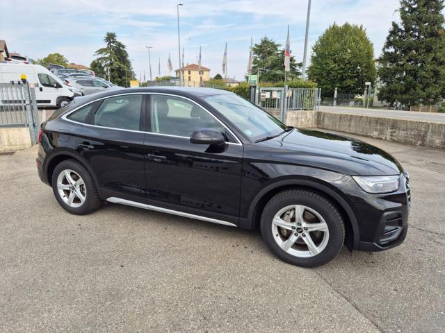 AUDI Q5 SPB 35 TDI S TRONIC BUSINESS ADV - foto 6