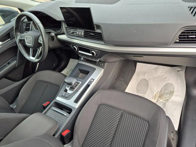 AUDI Q5 SPB 35 TDI S TRONIC BUSINESS ADV - foto 14