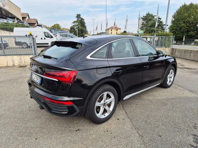 AUDI Q5 SPB 35 TDI S TRONIC BUSINESS ADV - foto 7