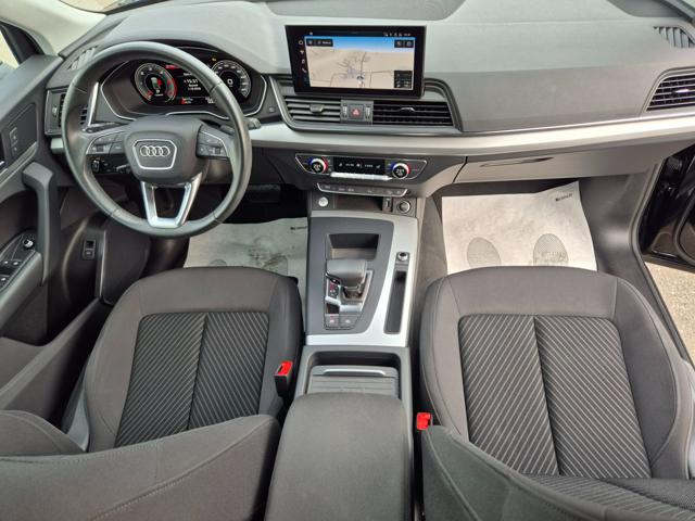 AUDI Q5 SPB 35 TDI S TRONIC BUSINESS ADV - foto 15