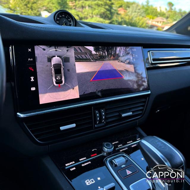 PORSCHE CAYENNE COUPÉ 3.0 E-HYBRID - foto 13