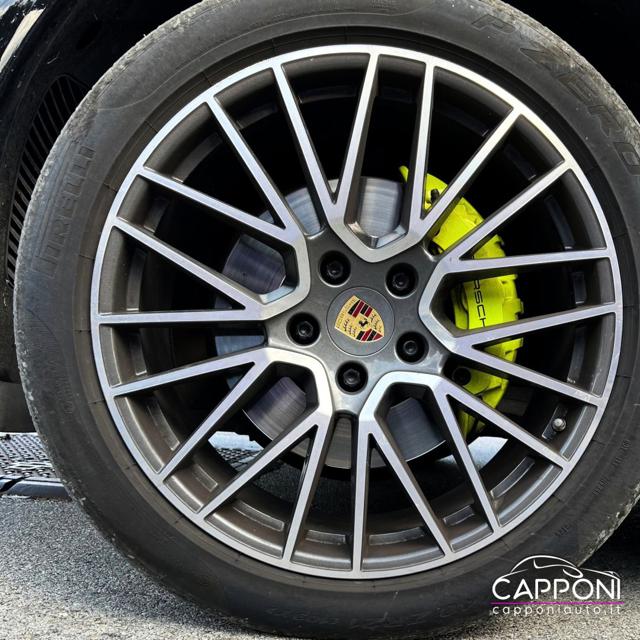 PORSCHE CAYENNE COUPÉ 3.0 E-HYBRID - foto 23