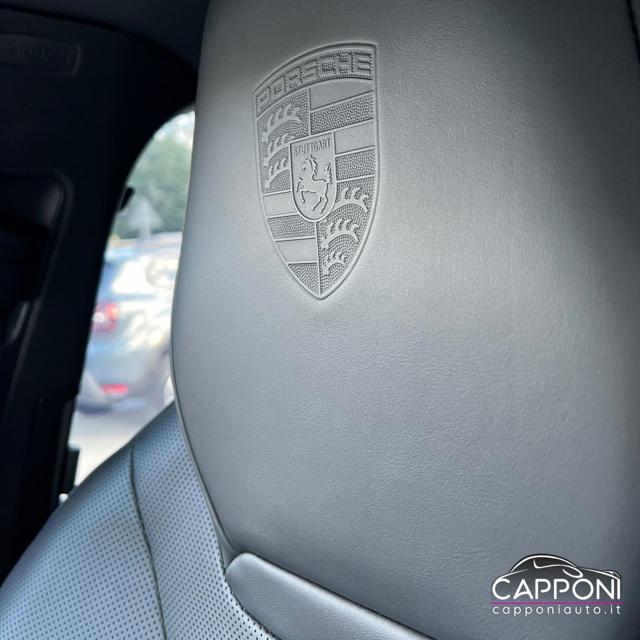 PORSCHE CAYENNE COUPÉ 3.0 E-HYBRID - foto 25