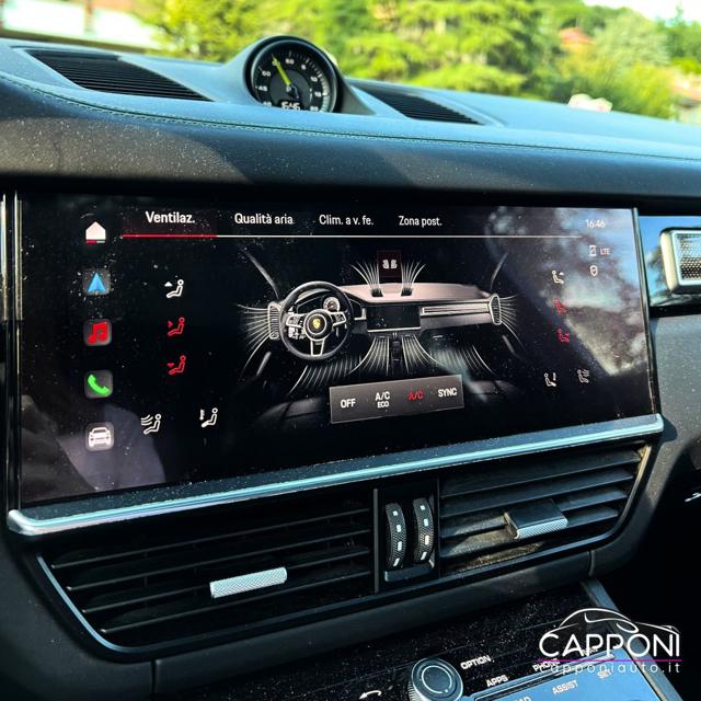 PORSCHE CAYENNE COUPÉ 3.0 E-HYBRID - foto 18
