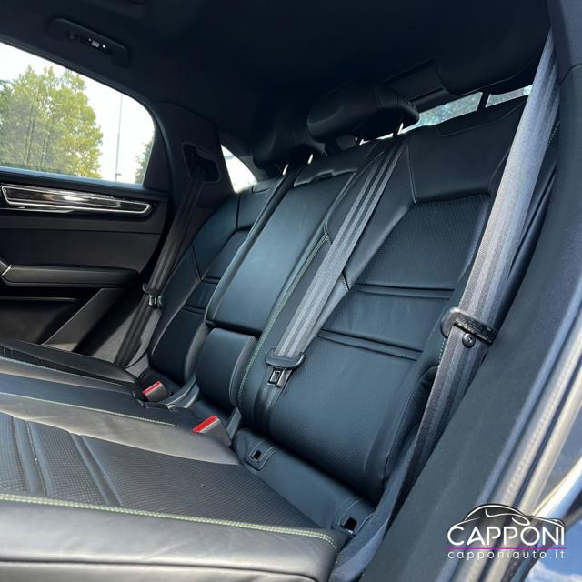 PORSCHE CAYENNE COUPÉ 3.0 E-HYBRID - foto 9